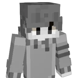 TheThingBP1 Minecraft avatar bust
