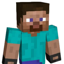 TheThingThing3's Minecraft skin