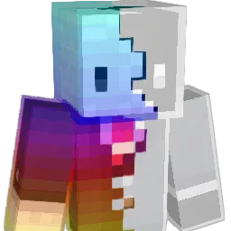 TheThirdWire's Minecraft skin