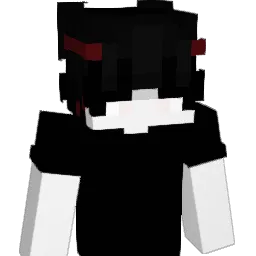 TheThompson Minecraft avatar bust