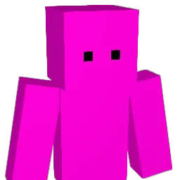 TheThreemagi Minecraft avatar bust