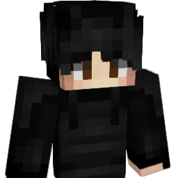 TheTieGuy Minecraft avatar bust