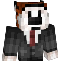 TheTigerGamer17 Minecraft avatar bust