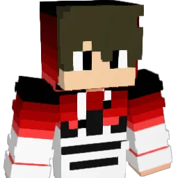 TheTiger_1 Minecraft avatar bust