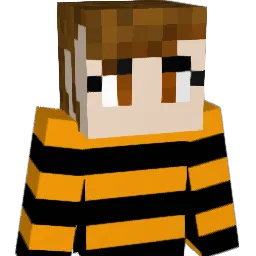 TheTigerr_YT Minecraft avatar bust