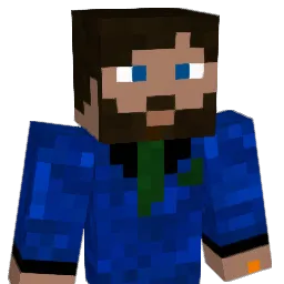 TheTimeWizard's Minecraft skin