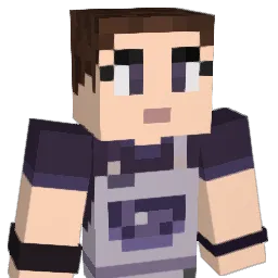 TheTimeless231's Minecraft skin