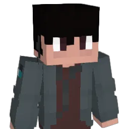 TheTimly's Minecraft skin