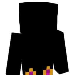 TheTimothyPerry's Minecraft skin