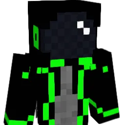 TheTiniestBoi Minecraft avatar bust