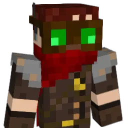 TheTinker's Minecraft skin