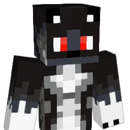TheTinyDragon Minecraft avatar bust