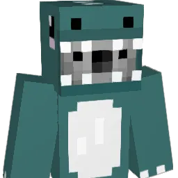 TheTinyKoala Minecraft avatar bust