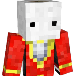TheTioletPaper Minecraft avatar bust
