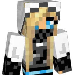 TheTiredOne Minecraft avatar bust