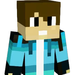TheTiredRun Minecraft avatar bust