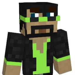 TheToT24's Minecraft skin