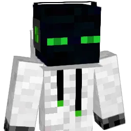 TheToXicZyoX Minecraft avatar bust