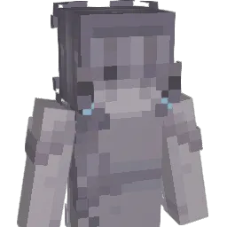 TheToaster_ Minecraft avatar bust