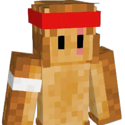 TheToastyKing Minecraft avatar bust