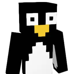 TheTobbs Minecraft avatar bust