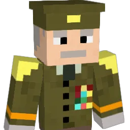 TheToeDestroyer's Minecraft skin