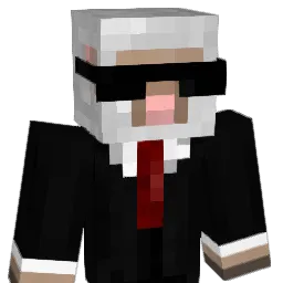 TheToemas's Minecraft skin