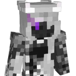 TheToks's Minecraft skin
