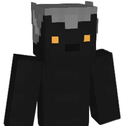 TheTomixPlay10 Minecraft avatar bust