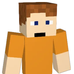 TheTomty Minecraft avatar bust
