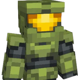 TheToneZone Minecraft avatar bust
