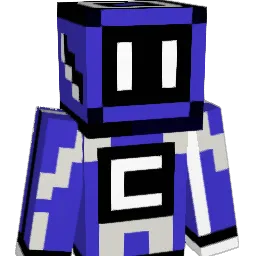 TheTonicxd Minecraft avatar bust