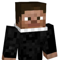 TheTooleMister Minecraft avatar bust