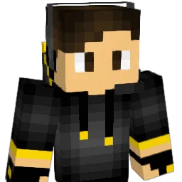 TheTorn88 Minecraft avatar bust