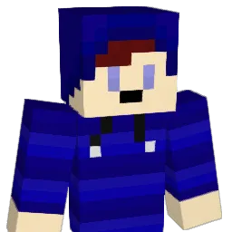 TheTornadoWind Minecraft avatar bust