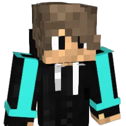 TheTous's Minecraft skin