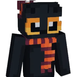 TheToweler's Minecraft skin
