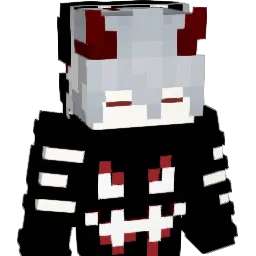 TheTreayer Minecraft avatar bust