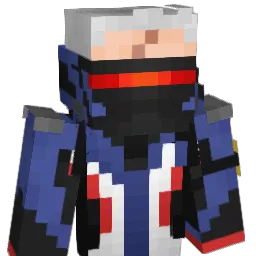 TheTree63's Minecraft skin