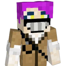 TheTreeMan's Minecraft skin