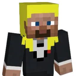 TheTrevinator69 Minecraft avatar bust