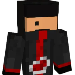 TheTrevorturner Minecraft avatar bust
