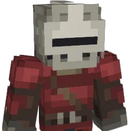 TheTrooper20040 Minecraft avatar bust