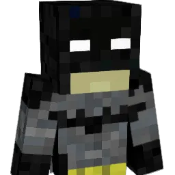 TheTropper123 Minecraft avatar bust