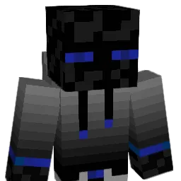 TheTrueArcanine Minecraft avatar bust