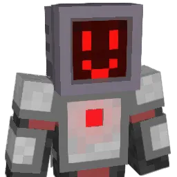 TheTrueGary1378 Minecraft avatar bust