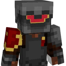 TheTrueGoose's Minecraft skin