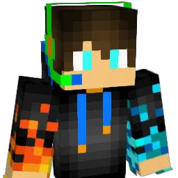 TheTrueHowler's Minecraft skin
