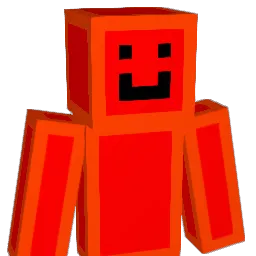 TheTrueJakob Minecraft avatar bust