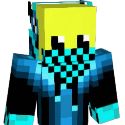 TheTruePikachu's Minecraft skin